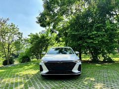 Chery Arrizo 8 High-Performance Edition 2.0T DCT - фото 2