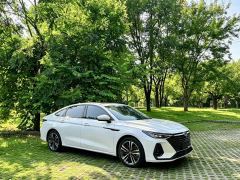 Chery Arrizo 8 High-Performance Edition 2.0T DCT - фото 3