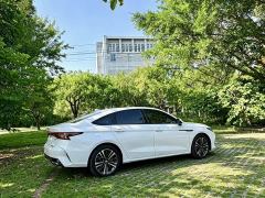 Chery Arrizo 8 High-Performance Edition 2.0T DCT - фото 4
