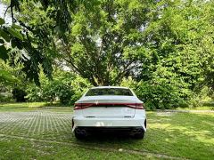 Chery Arrizo 8 High-Performance Edition 2.0T DCT - фото 5