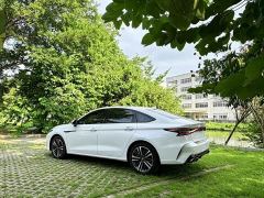 Chery Arrizo 8 High-Performance Edition 2.0T DCT - фото 6
