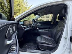 Chery Arrizo 8 High-Performance Edition 2.0T DCT - фото 7
