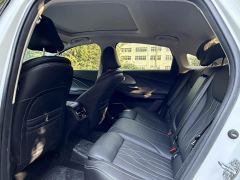Chery Arrizo 8 High-Performance Edition 2.0T DCT - фото 8