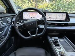Chery Arrizo 8 High-Performance Edition 2.0T DCT - фото 9