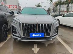 FAW Red Flag HS3 1.5T Two-Wheel Drive Goodwill Edition - ფოტო 2