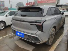 FAW Red Flag HS3 1.5T Two-Wheel Drive Goodwill Edition - ფოტო 3