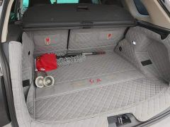 FAW Red Flag HS3 1.5T Two-Wheel Drive Goodwill Edition - ფოტო 4