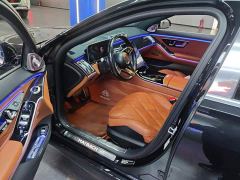 Mercedes-Benz Maybach S-Class S 480 4MATIC Exclusive Edition - photo 4