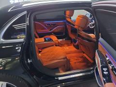 Mercedes-Benz Maybach S-Class S 480 4MATIC Exclusive Edition - photo 6