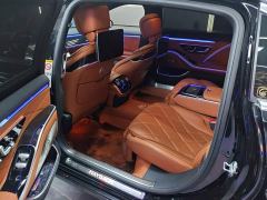Mercedes-Benz Maybach S-Class S 480 4MATIC Exclusive Edition - photo 7