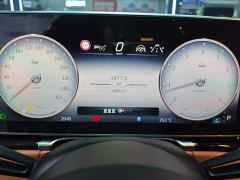 Mercedes-Benz Maybach S-Class S 480 4MATIC Exclusive Edition - photo 8