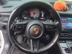 Porsche Macan S 2.9T - ფოტო 14