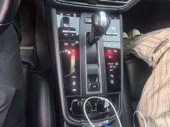 Porsche Macan S 2.9T - ფოტო 15