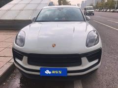 Porsche Macan S 2.9T - ფოტო 2