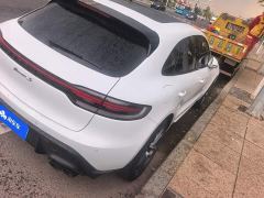 Porsche Macan S 2.9T - ფოტო 3