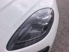Porsche Macan S 2.9T - ფოტო 5