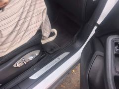 Porsche Macan S 2.9T - ფოტო 7