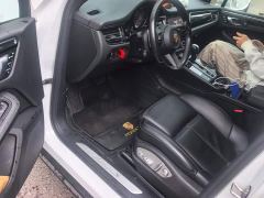Porsche Macan S 2.9T - ფოტო 8
