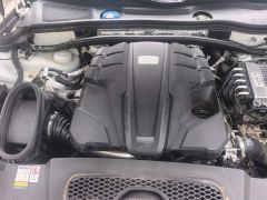 Porsche Macan S 2.9T - ფოტო 9