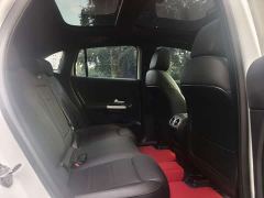 Mercedes-Benz EQA 260 - ფოტო 12