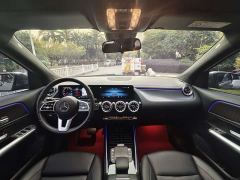 Mercedes-Benz EQA 260 - ფოტო 13