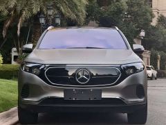 Mercedes-Benz EQA 260 - ფოტო 2