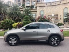 Mercedes-Benz EQA 260 - ფოტო 4