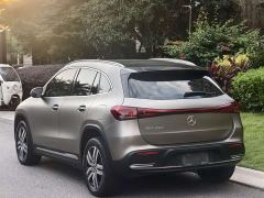 Mercedes-Benz EQA 260 - ფოტო 5