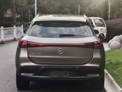 Mercedes-Benz EQA 260 - ფოტო 6