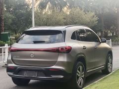Mercedes-Benz EQA 260 - ფოტო 7