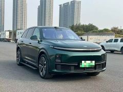 Li Auto L7 Max Smart Refresh Edition - ფოტო 1
