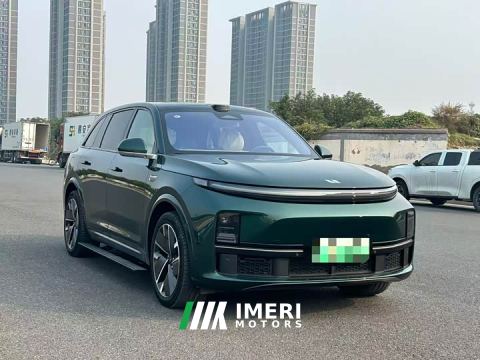 2025 Li Auto L7 Max Smart Refresh Edition - ავტომობილი ჩინეთიდან