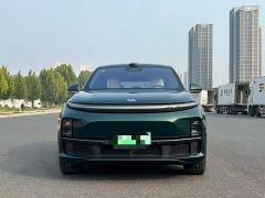 Li Auto L7 Max Smart Refresh Edition - ფოტო 2