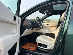 Li Auto L7 Max Smart Refresh Edition - ფოტო 4