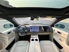 Li Auto L7 Max Smart Refresh Edition - ფოტო 5