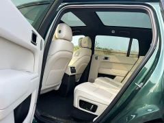 Li Auto L7 Max Smart Refresh Edition - ფოტო 6