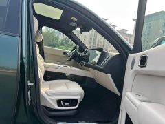 Li Auto L7 Max Smart Refresh Edition - ფოტო 7