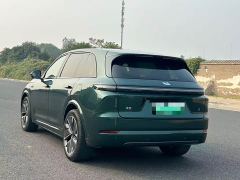 Li Auto L7 Max Smart Refresh Edition - ფოტო 8