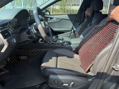 Audi A4L 40 TFSI Luxury Dynamic - ფოტო 11