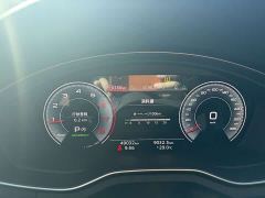 Audi A4L 40 TFSI Luxury Dynamic - ფოტო 13