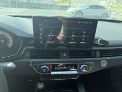 Audi A4L 40 TFSI Luxury Dynamic - ფოტო 14