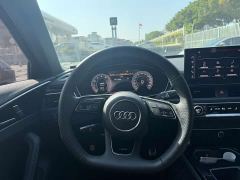 Audi A4L 40 TFSI Luxury Dynamic - ფოტო 17
