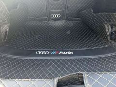 Audi A4L 40 TFSI Luxury Dynamic - ფოტო 19