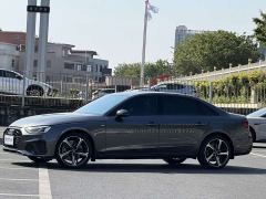 Audi A4L 40 TFSI Luxury Dynamic - ფოტო 5