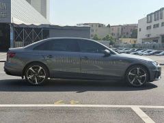 Audi A4L 40 TFSI Luxury Dynamic - ფოტო 8