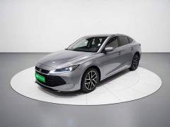 BYD Qin L DM-i 80KM Excellence Edition - photo 1