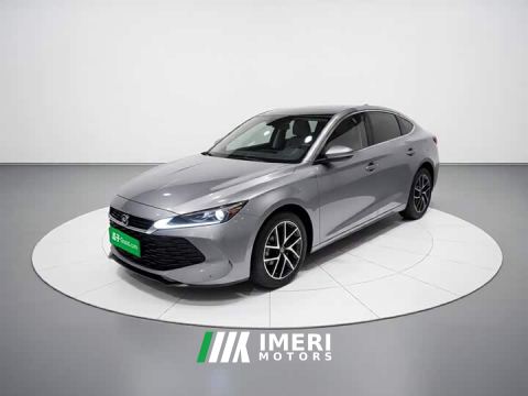 2024 BYD Qin L DM-i 80KM Excellence Edition - ავტომობილი ჩინეთიდან
