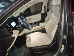 BYD Qin L DM-i 80KM Excellence Edition - photo 11