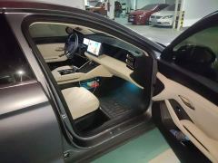 BYD Qin L DM-i 80KM Excellence Edition - photo 19
