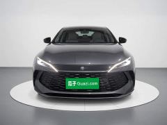 BYD Qin L DM-i 80KM Excellence Edition - photo 2
